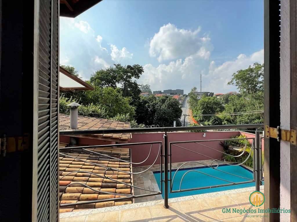 Casa de Condomínio à venda com 3 quartos, 360m² - Foto 24