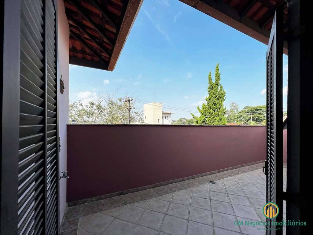 Casa de Condomínio à venda com 3 quartos, 360m² - Foto 31