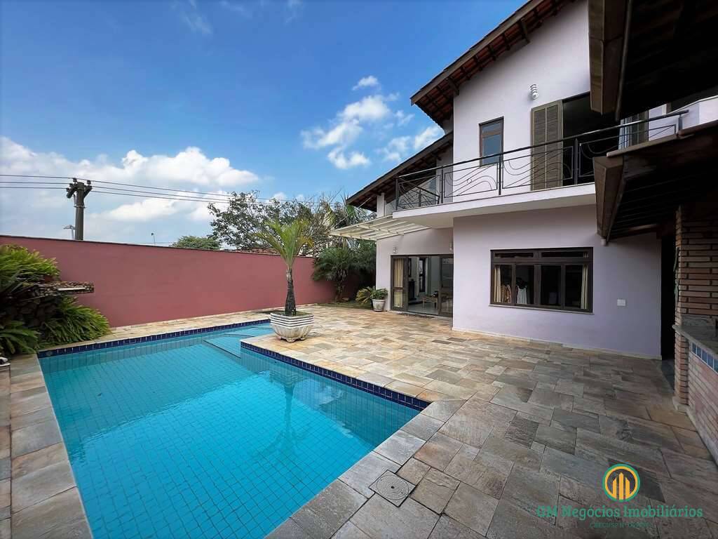 Casa de Condomínio à venda com 3 quartos, 360m² - Foto 39