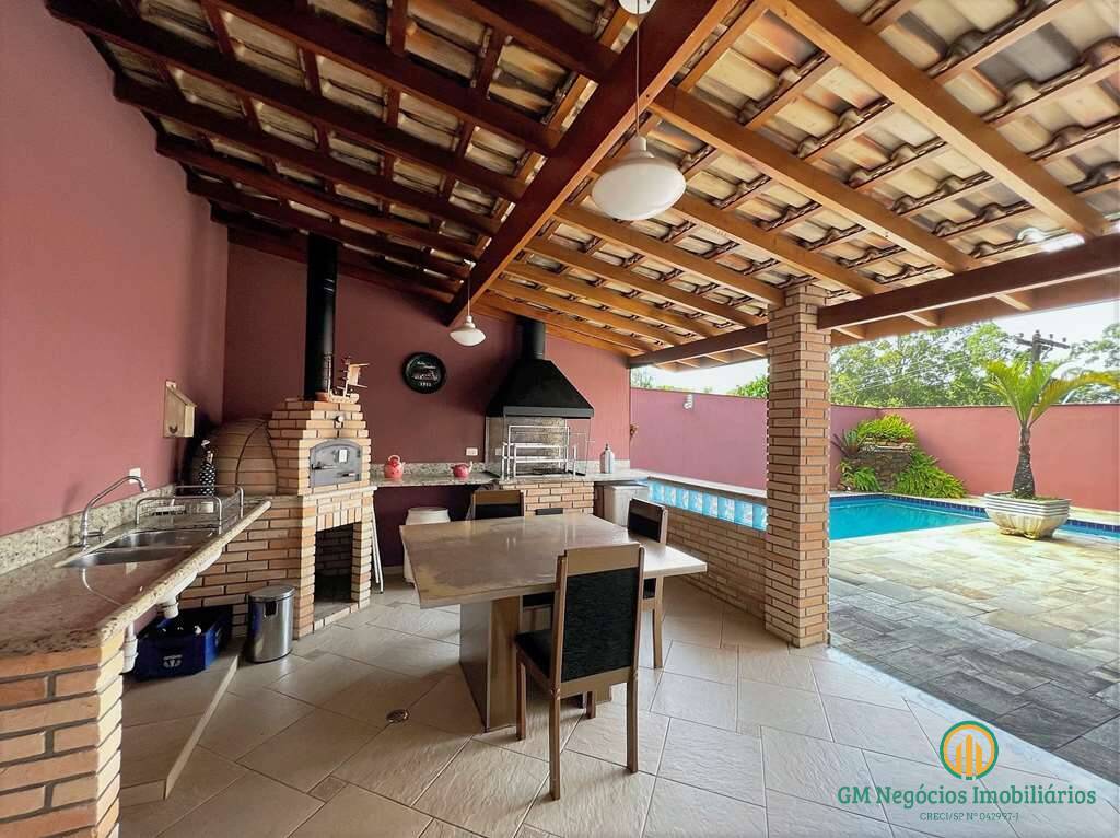 Casa de Condomínio à venda com 3 quartos, 360m² - Foto 41