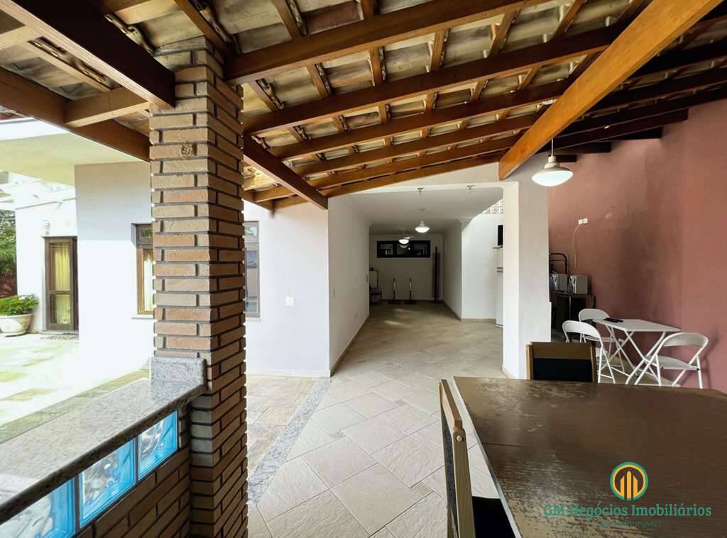 Casa de Condomínio à venda com 3 quartos, 360m² - Foto 43