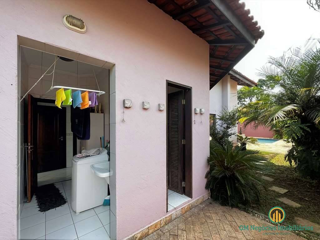 Casa de Condomínio à venda com 3 quartos, 360m² - Foto 45