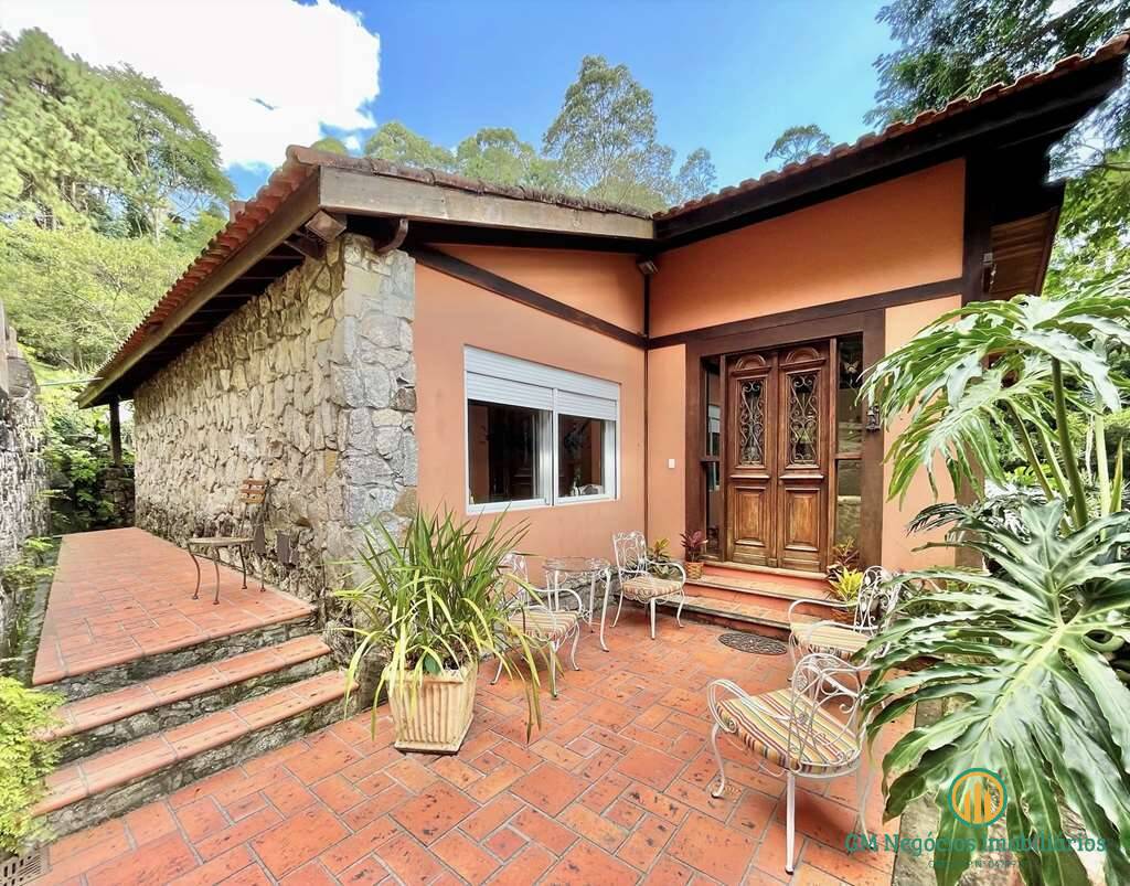 Casa de Condomínio à venda com 4 quartos, 439m² - Foto 45