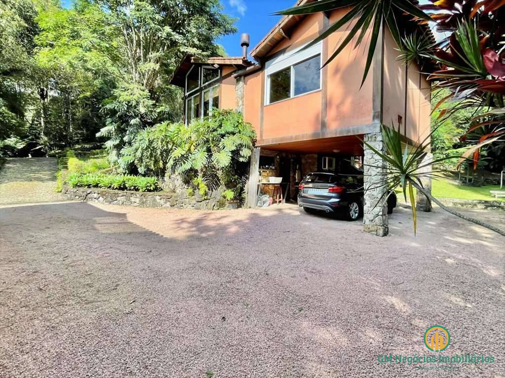 Casa de Condomínio à venda com 4 quartos, 439m² - Foto 22