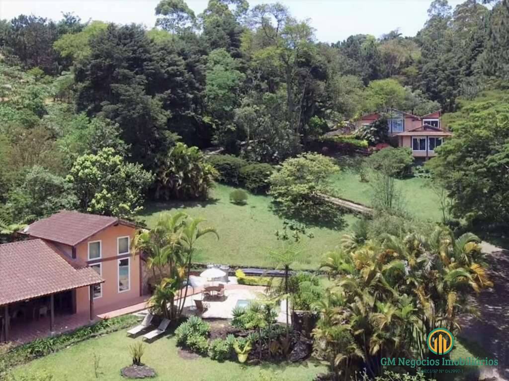 Casa de Condomínio à venda com 4 quartos, 439m² - Foto 40