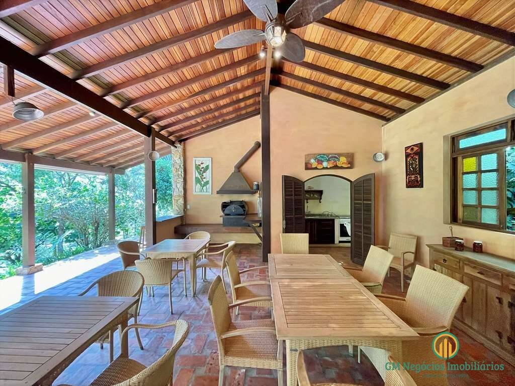 Casa de Condomínio à venda com 4 quartos, 439m² - Foto 46