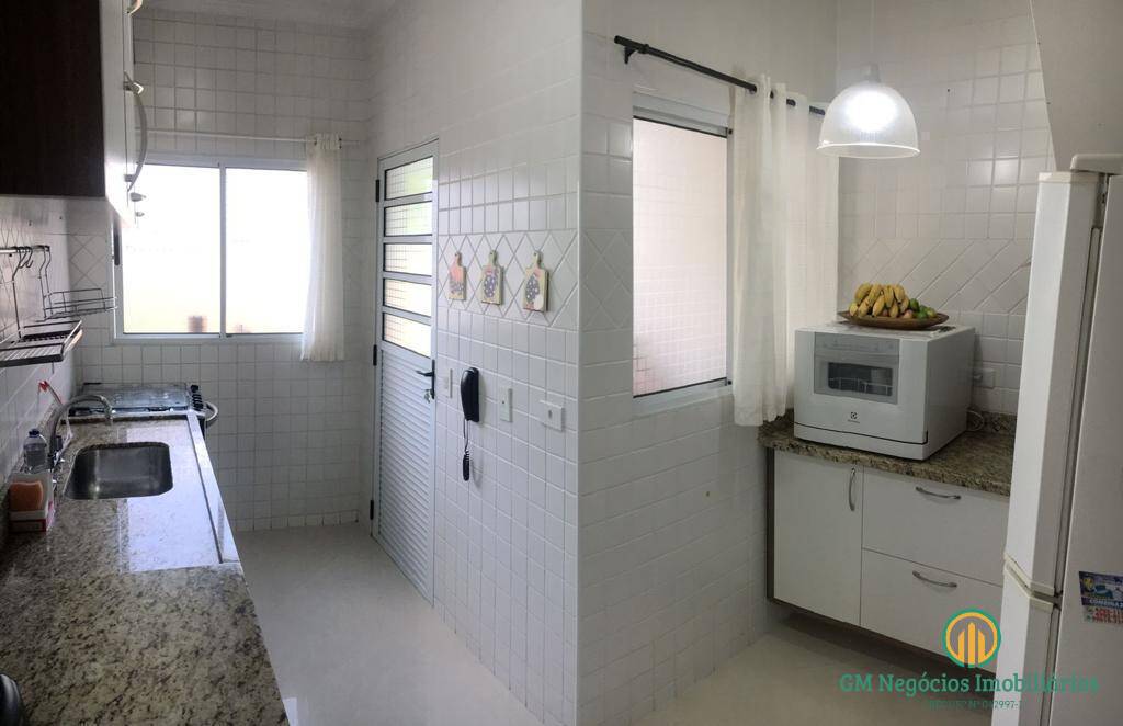 Casa de Condomínio à venda com 3 quartos, 100m² - Foto 4