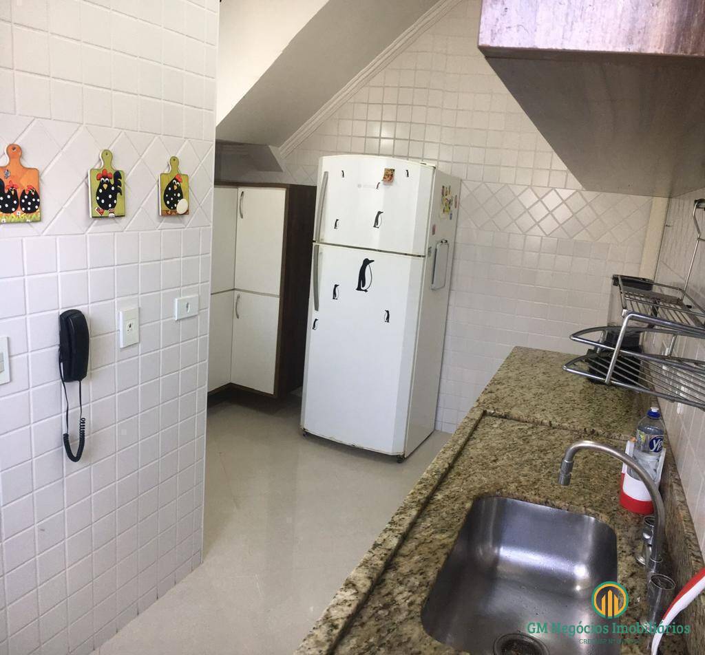 Casa de Condomínio à venda com 3 quartos, 100m² - Foto 3