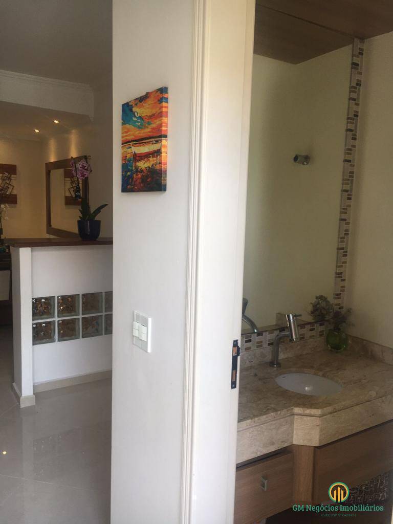 Casa de Condomínio à venda com 3 quartos, 100m² - Foto 6