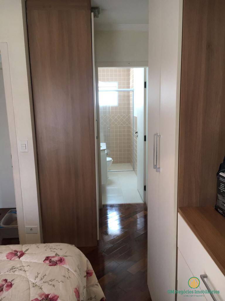 Casa de Condomínio à venda com 3 quartos, 100m² - Foto 15