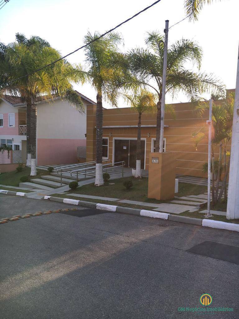 Casa de Condomínio à venda com 3 quartos, 100m² - Foto 21