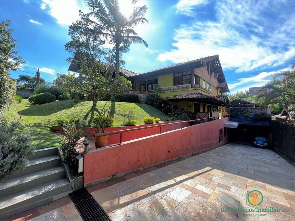 Casa de Condomínio à venda com 5 quartos, 1333m² - Foto 59