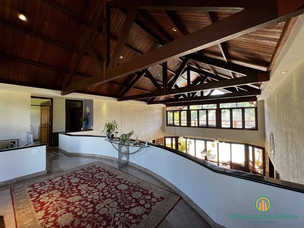 Casa de Condomínio à venda com 5 quartos, 1333m² - Foto 8