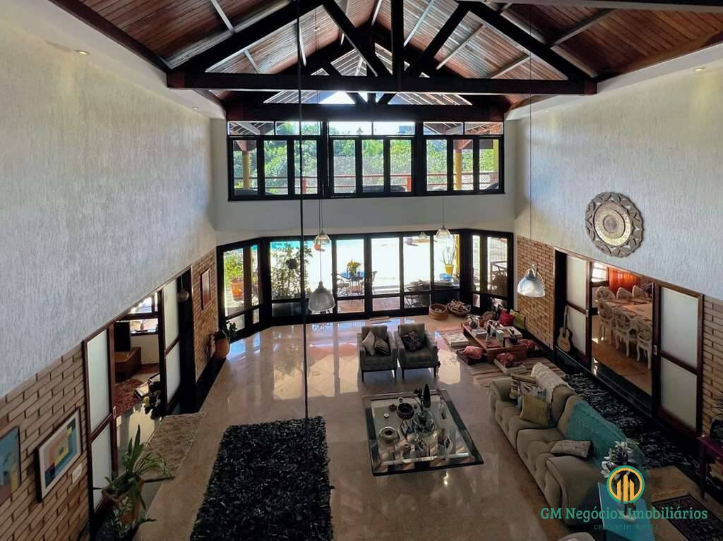 Casa de Condomínio à venda com 5 quartos, 1333m² - Foto 9