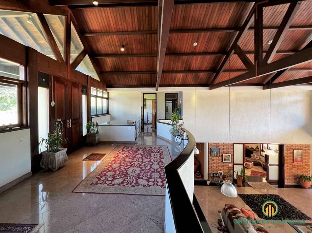 Casa de Condomínio à venda com 5 quartos, 1333m² - Foto 10