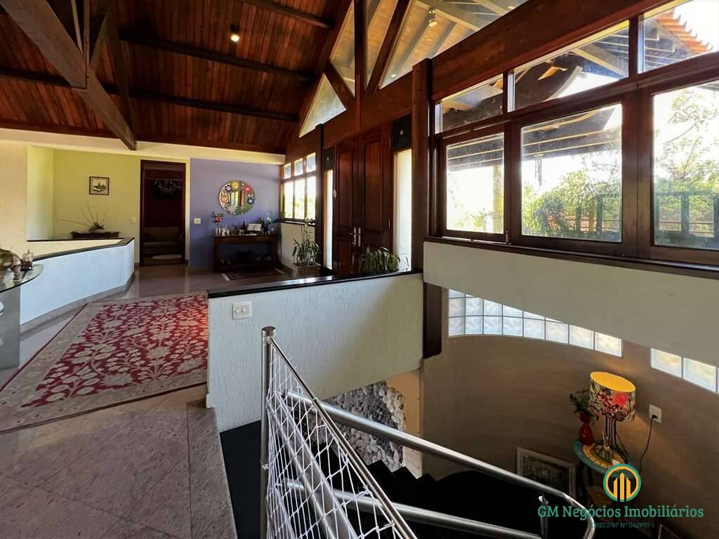 Casa de Condomínio à venda com 5 quartos, 1333m² - Foto 11