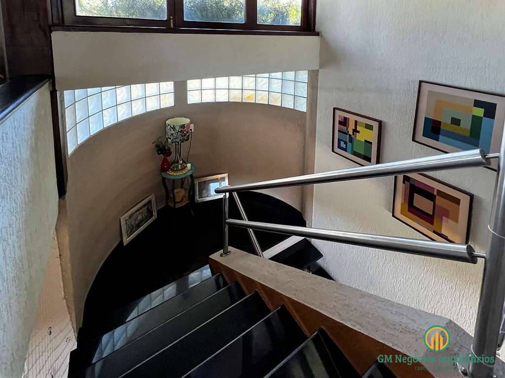 Casa de Condomínio à venda com 5 quartos, 1333m² - Foto 12