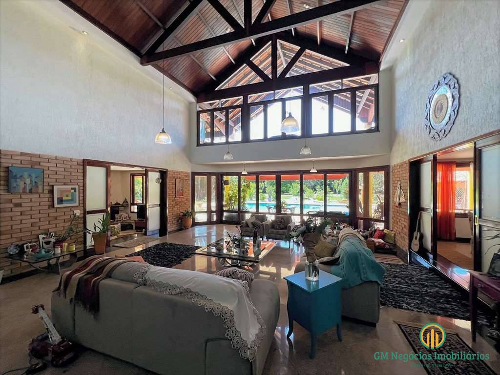 Casa de Condomínio à venda com 5 quartos, 1333m² - Foto 16