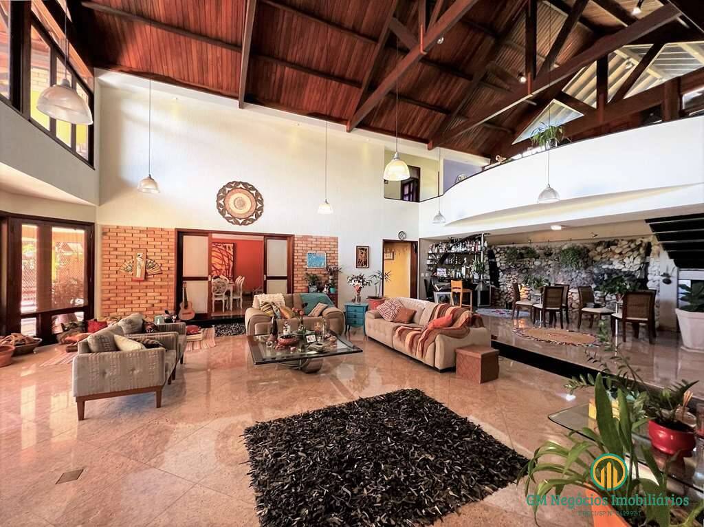 Casa de Condomínio à venda com 5 quartos, 1333m² - Foto 18