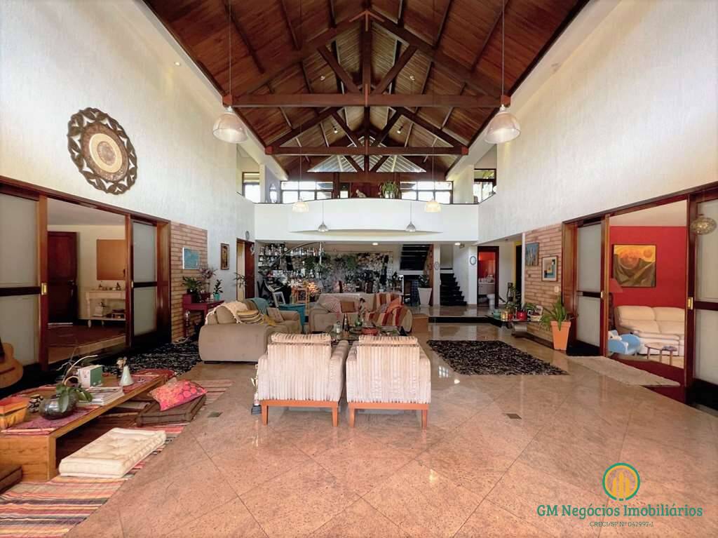 Casa de Condomínio à venda com 5 quartos, 1333m² - Foto 17