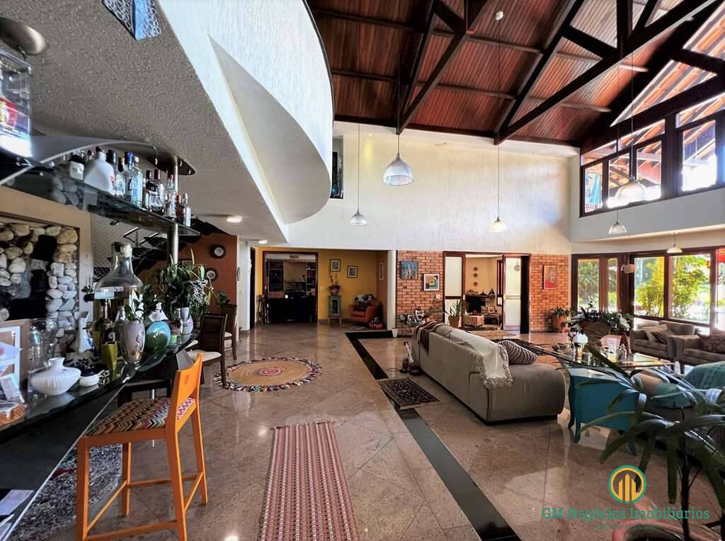 Casa de Condomínio à venda com 5 quartos, 1333m² - Foto 19