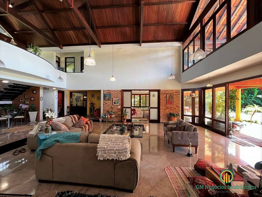 Casa de Condomínio à venda com 5 quartos, 1333m² - Foto 20