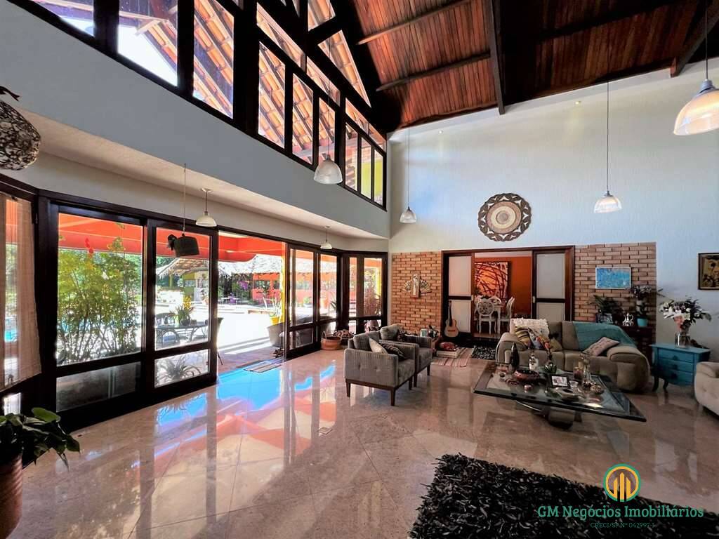 Casa de Condomínio à venda com 5 quartos, 1333m² - Foto 21