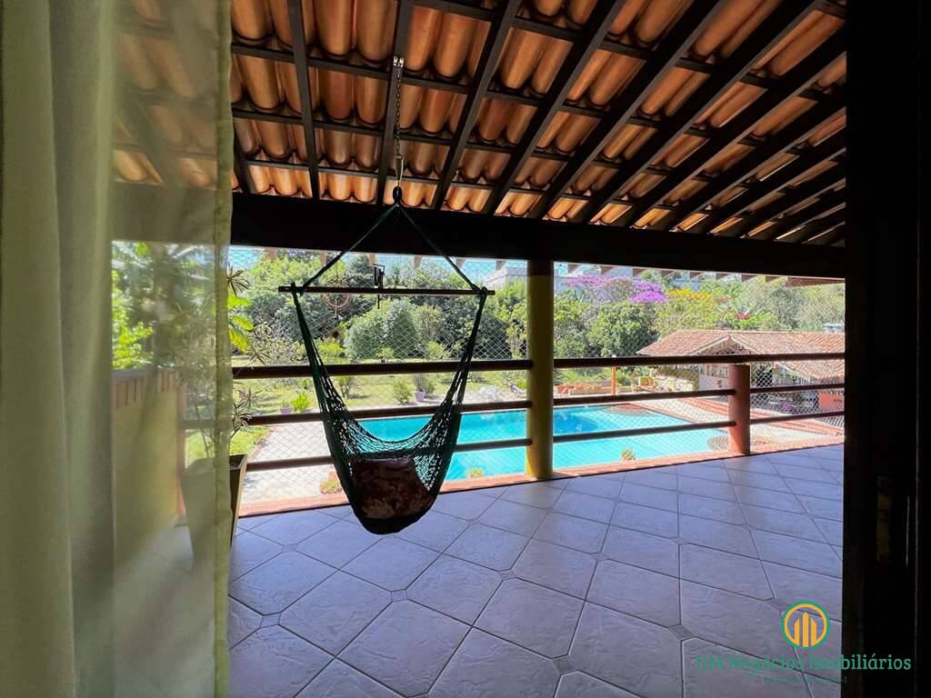 Casa de Condomínio à venda com 5 quartos, 1333m² - Foto 30