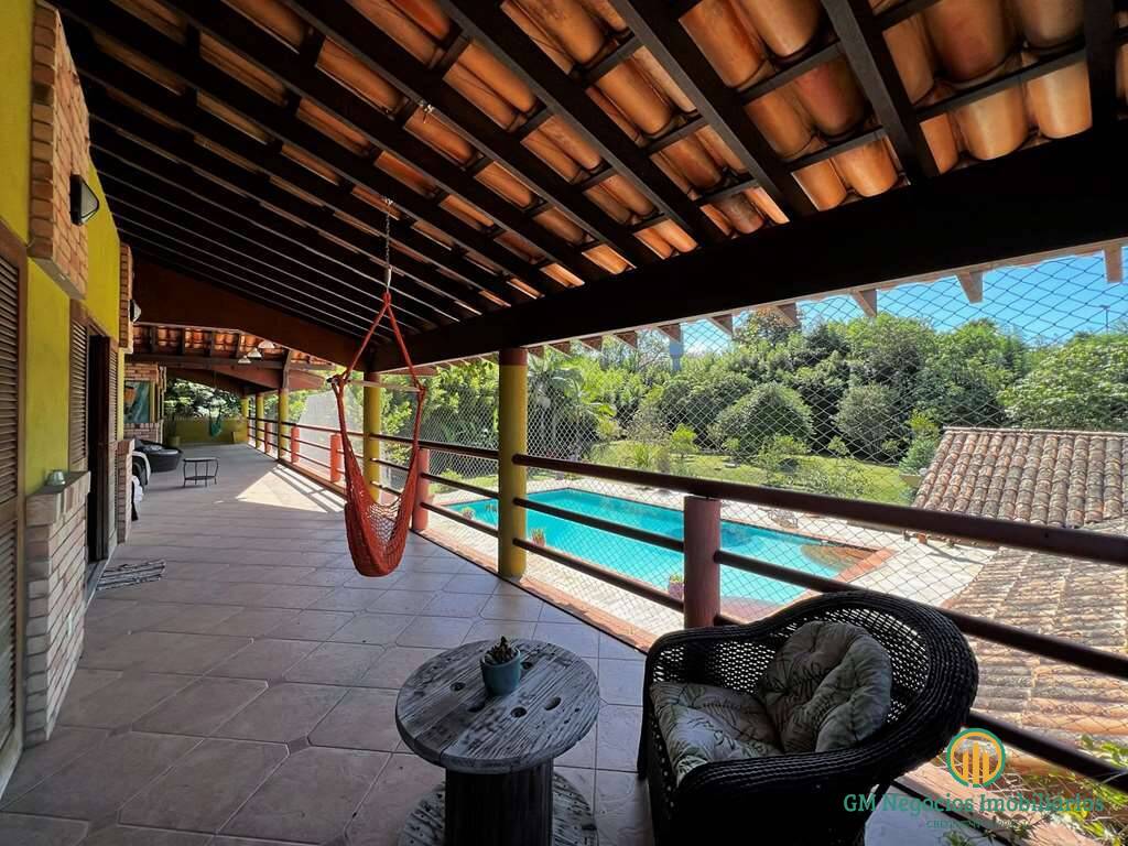 Casa de Condomínio à venda com 5 quartos, 1333m² - Foto 31