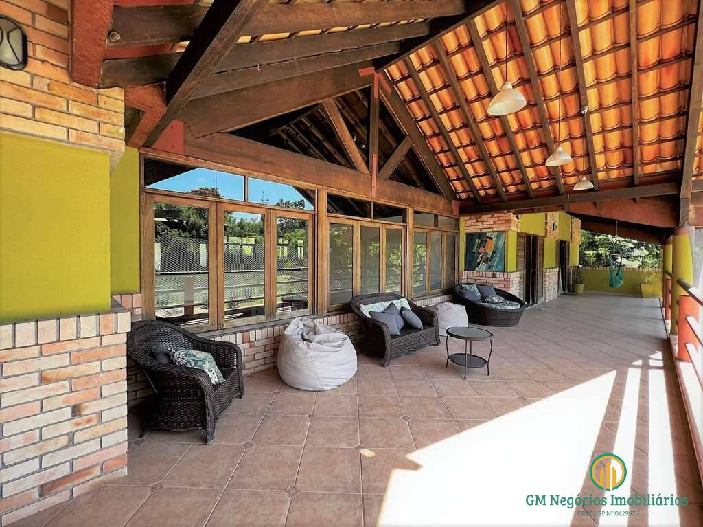 Casa de Condomínio à venda com 5 quartos, 1333m² - Foto 39