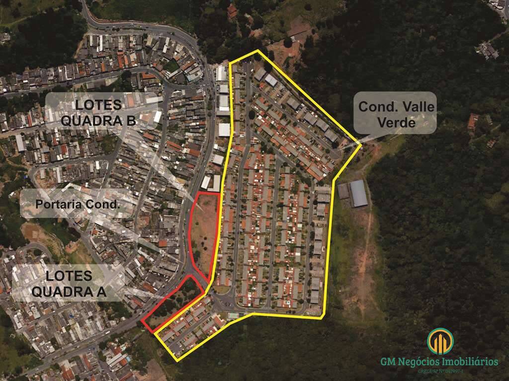 Loteamento e Condomínio à venda, 172m² - Foto 4