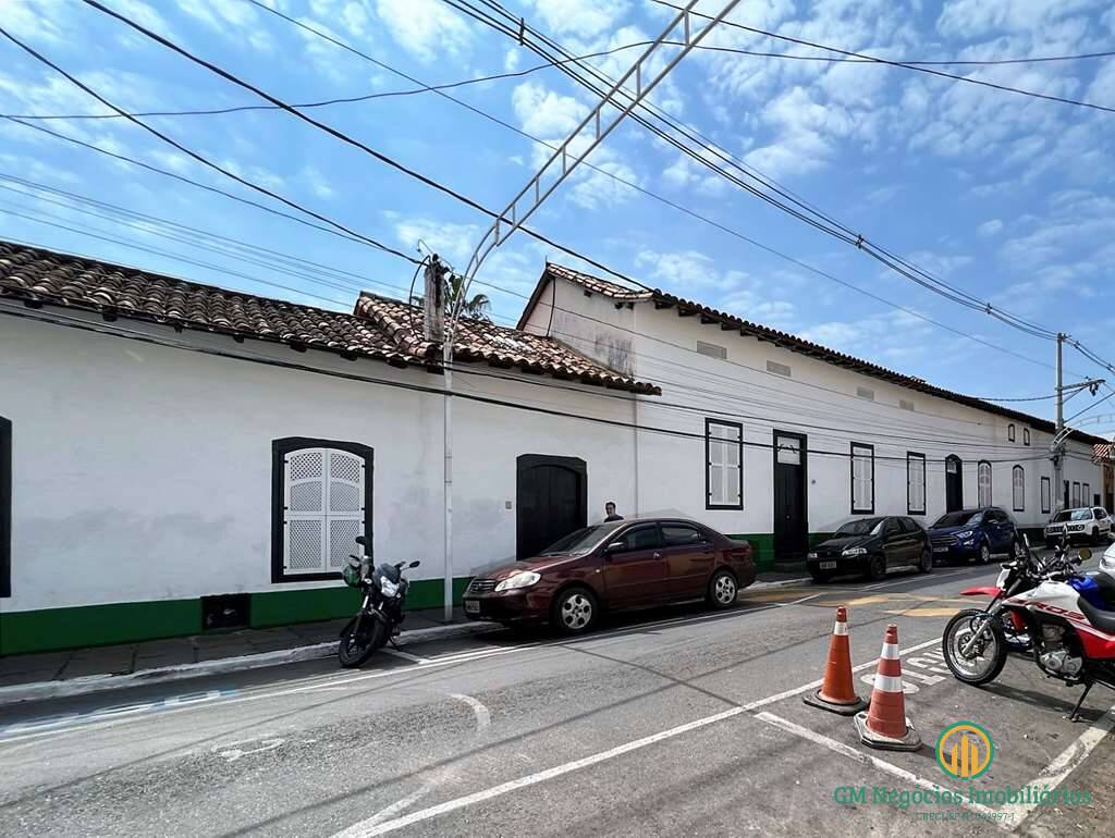 Prédio Inteiro à venda e aluguel, 1508m² - Foto 1