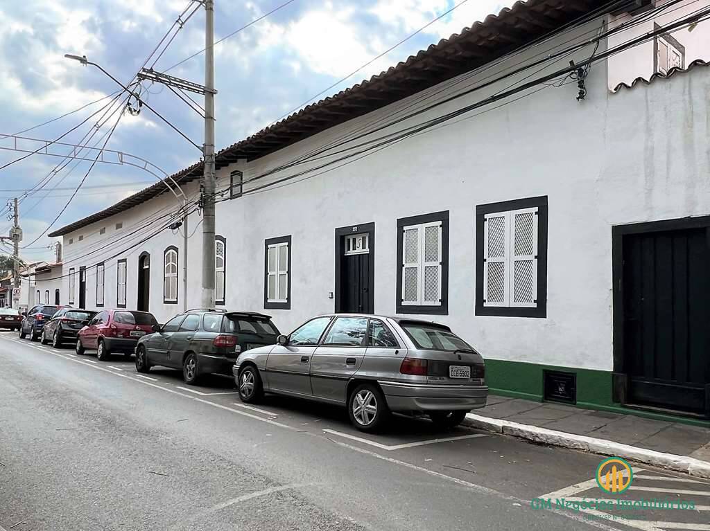 Prédio Inteiro à venda e aluguel, 1508m² - Foto 2