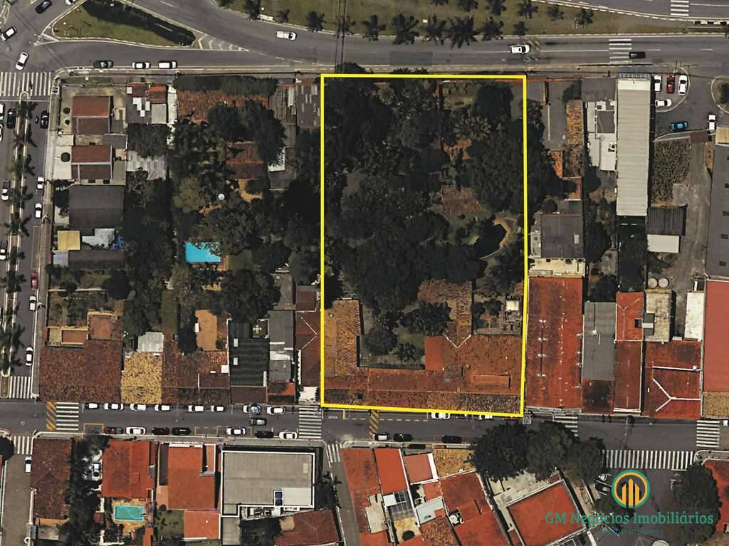 Prédio Inteiro à venda e aluguel, 1508m² - Foto 4