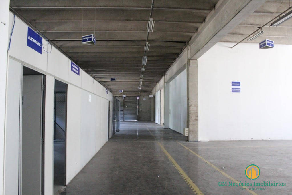 Conjunto Comercial-Sala à venda, 2194m² - Foto 12