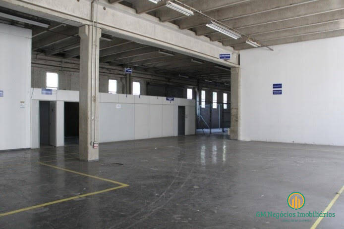 Conjunto Comercial-Sala à venda, 2194m² - Foto 15