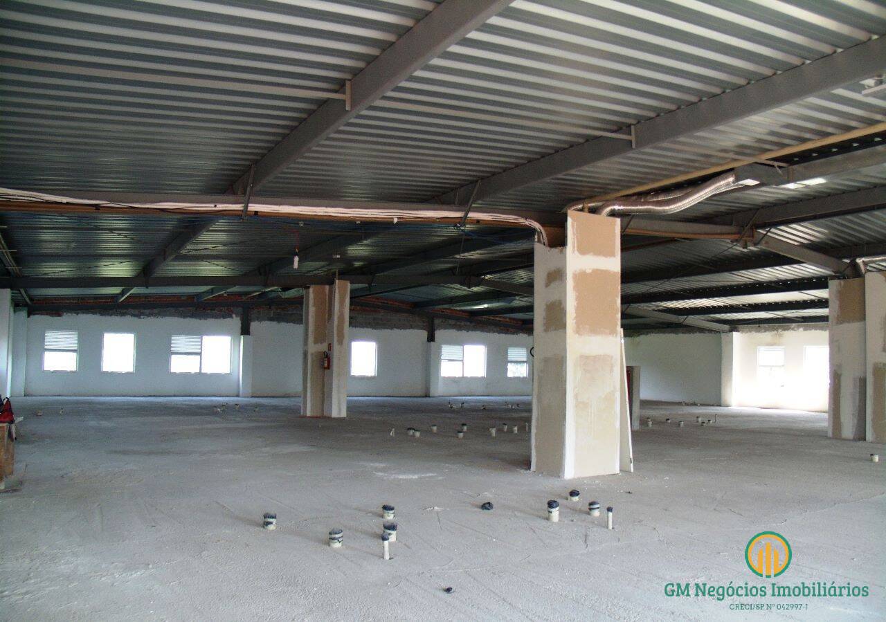 Conjunto Comercial-Sala para alugar, 500m² - Foto 4