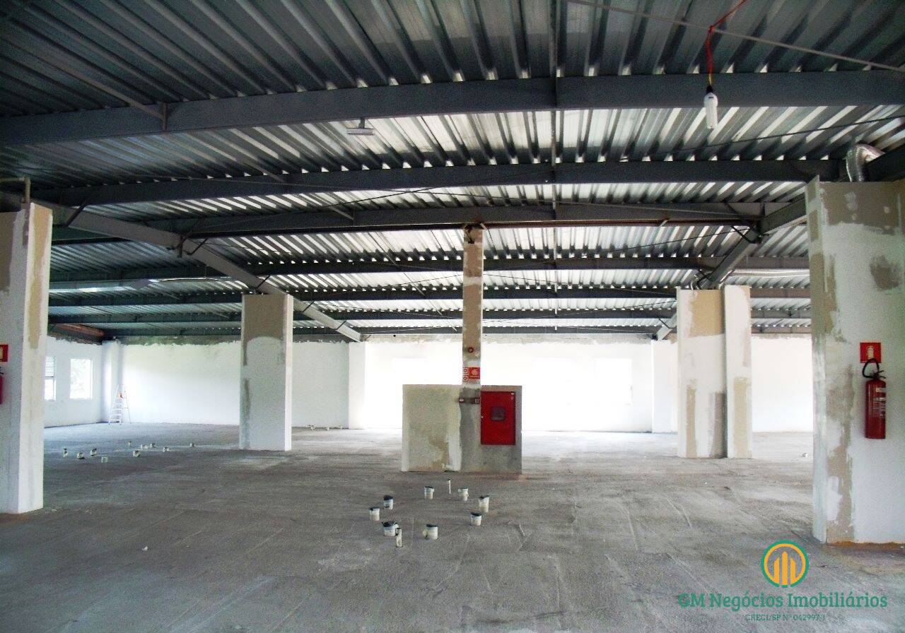 Conjunto Comercial-Sala para alugar, 500m² - Foto 3