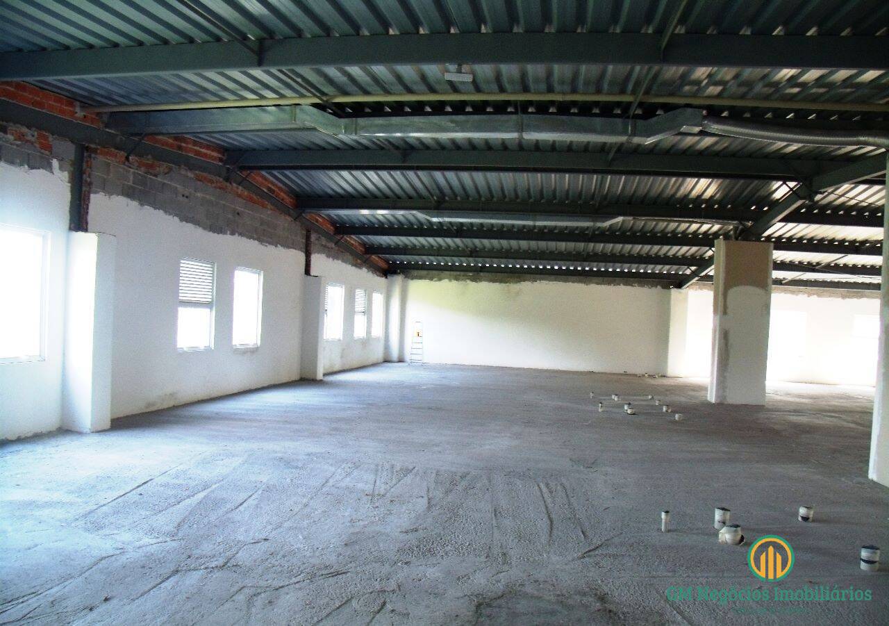 Conjunto Comercial-Sala para alugar, 500m² - Foto 1