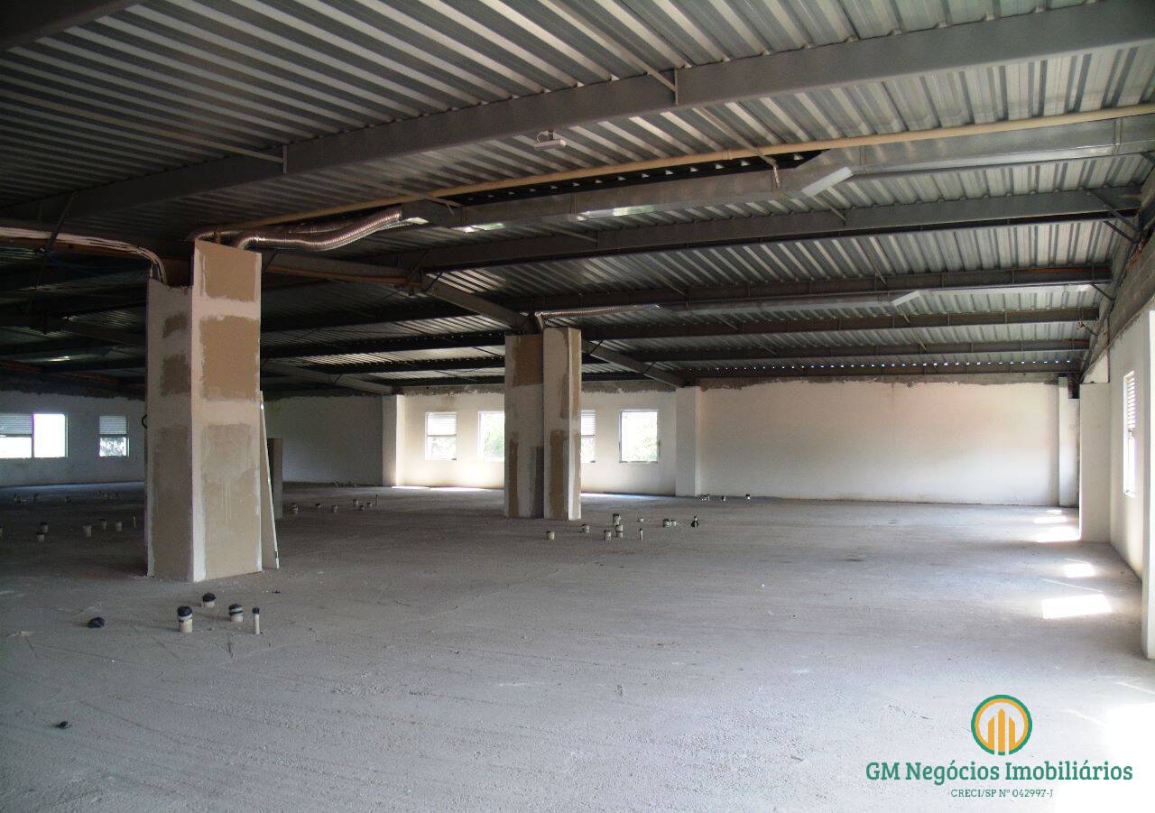 Conjunto Comercial-Sala para alugar, 500m² - Foto 5