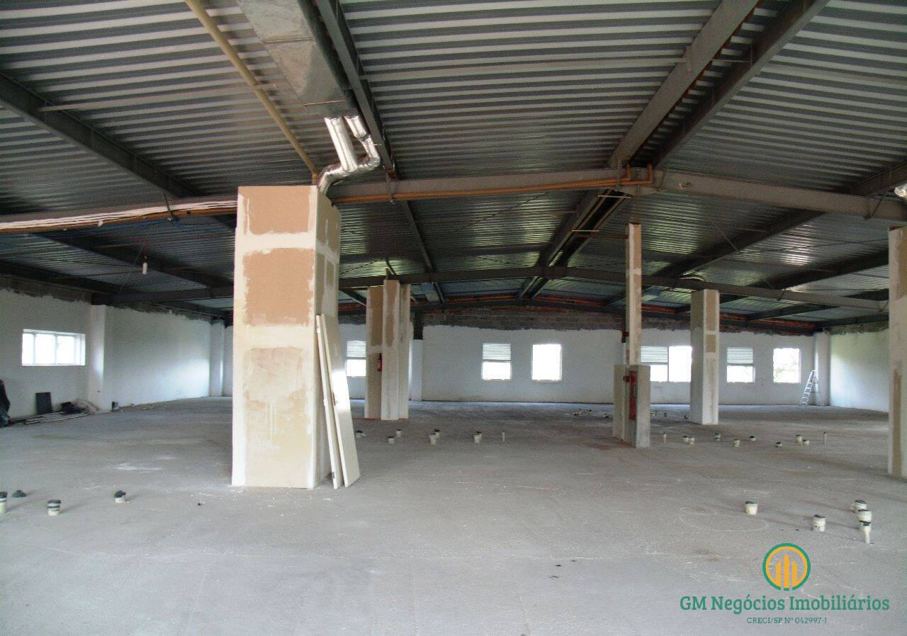 Conjunto Comercial-Sala para alugar, 500m² - Foto 2