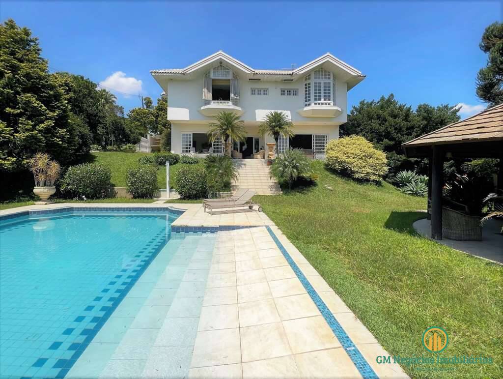 Casa de Condomínio à venda com 4 quartos, 752m² - Foto 55