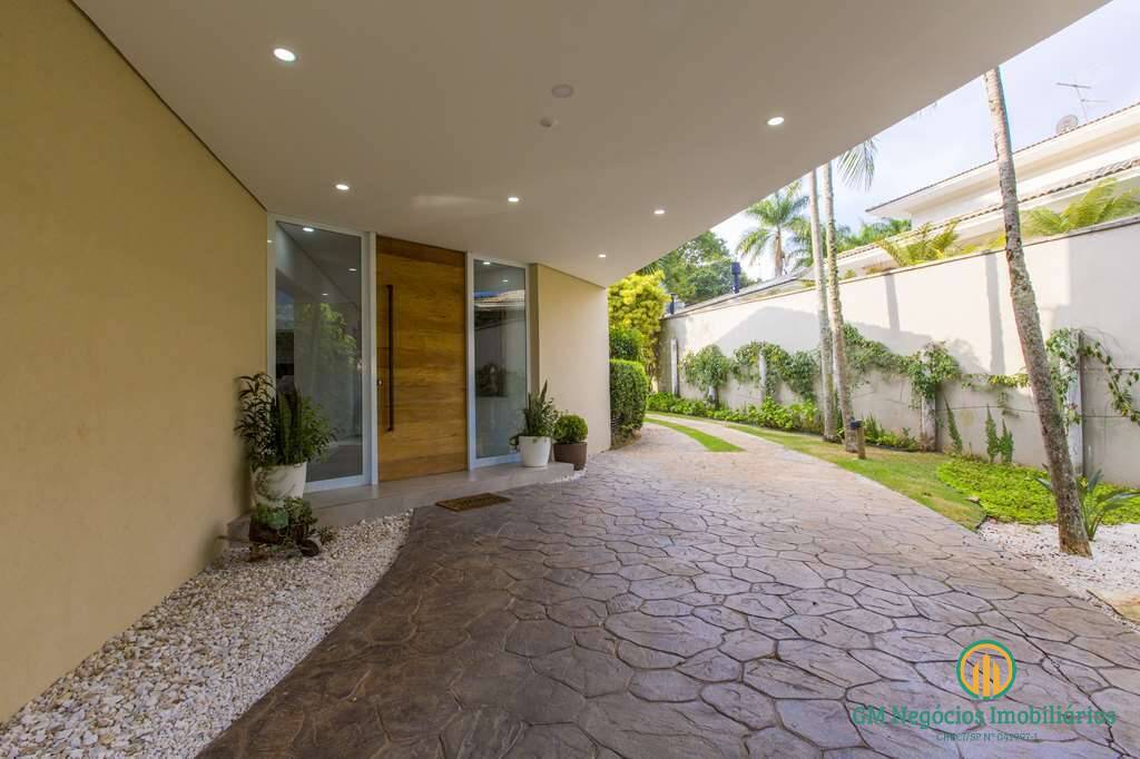 Casa de Condomínio à venda com 5 quartos, 518m² - Foto 73