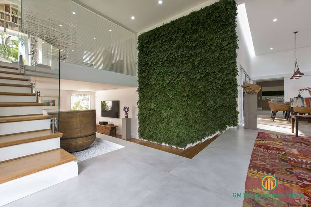 Casa de Condomínio à venda com 5 quartos, 518m² - Foto 9