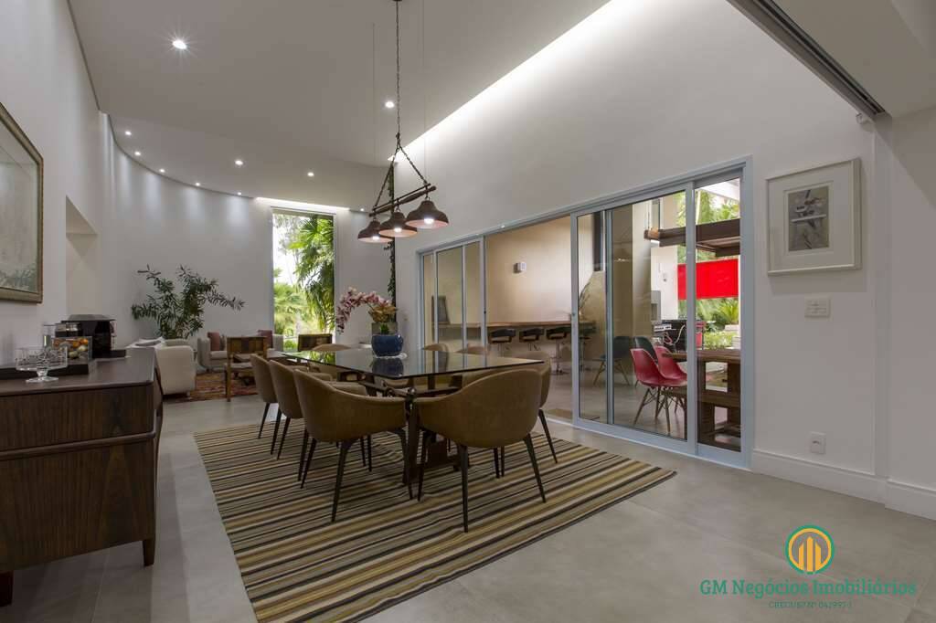 Casa de Condomínio à venda com 5 quartos, 518m² - Foto 15