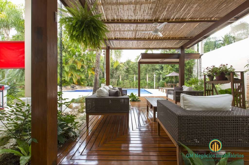 Casa de Condomínio à venda com 5 quartos, 518m² - Foto 26