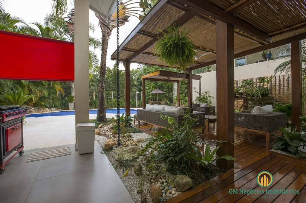 Casa de Condomínio à venda com 5 quartos, 518m² - Foto 30