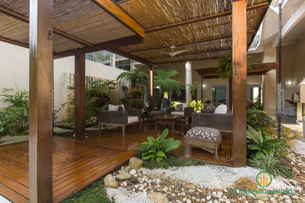 Casa de Condomínio à venda com 5 quartos, 518m² - Foto 31