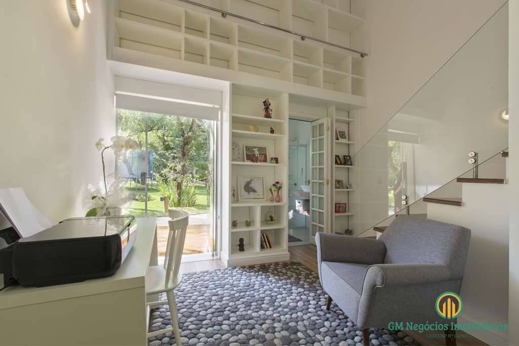 Casa de Condomínio à venda com 5 quartos, 518m² - Foto 43