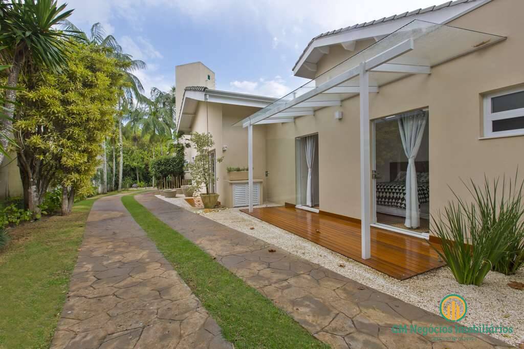 Casa de Condomínio à venda com 5 quartos, 518m² - Foto 61